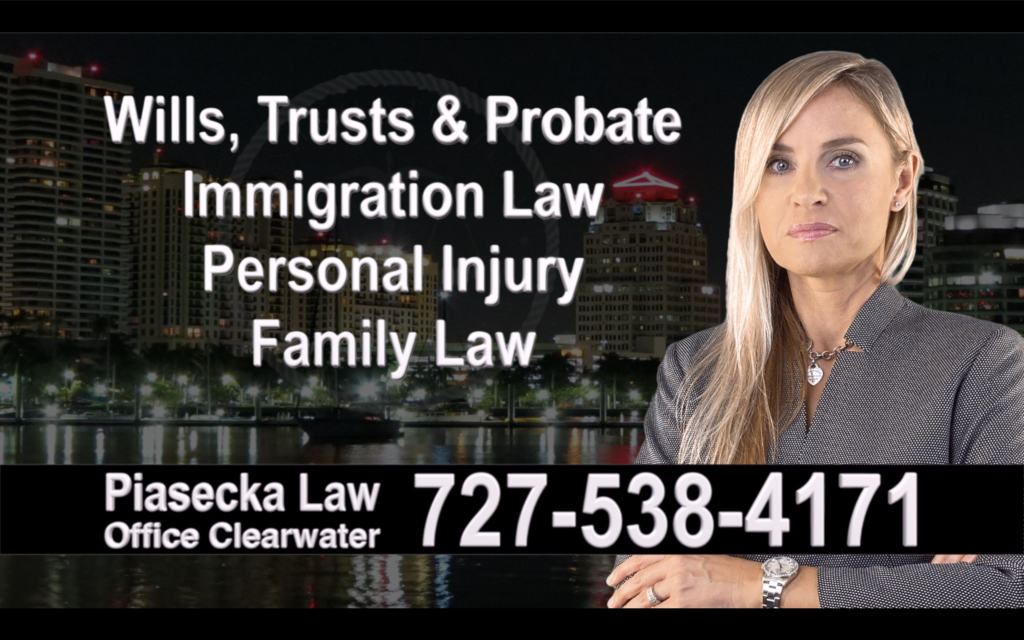 Immigration, Prawnik Imigracyjny, Saint Petersburg, Polski, adwokat, prawnik,  polish, lawyer, attorney, florida, polscy, prawnicy, adwokaci