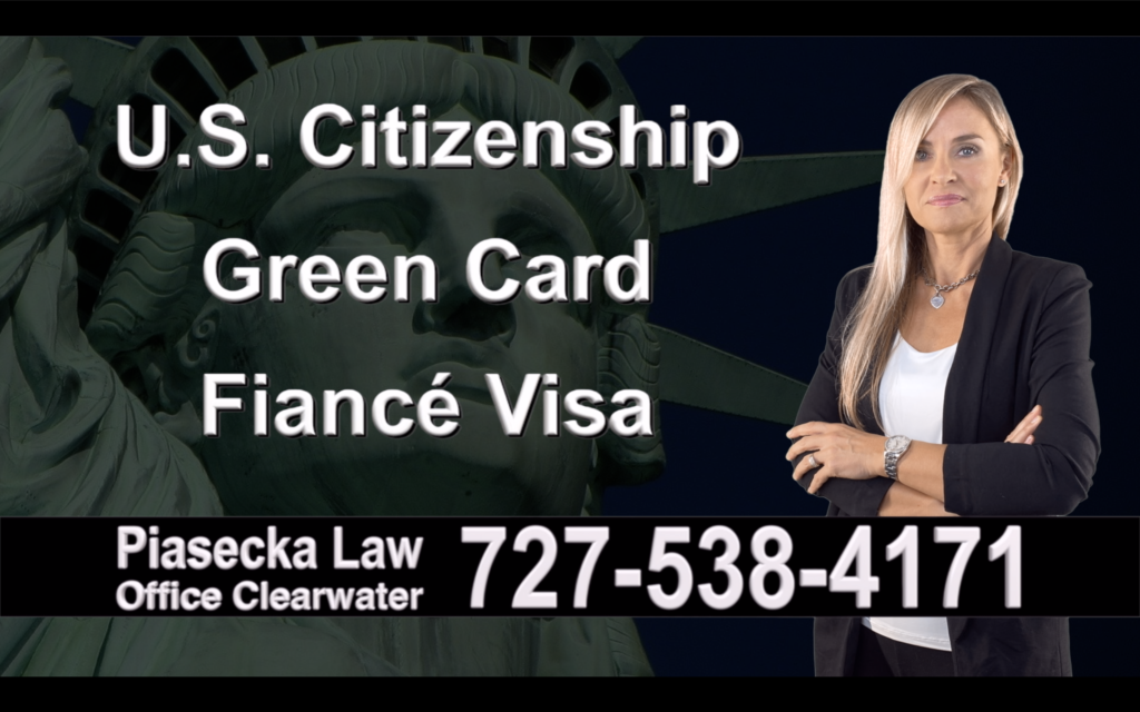 St. Petersburg, Polish, Immigration, Attorney, Lawyer, Adwokat, Prawnik Imigracyjny